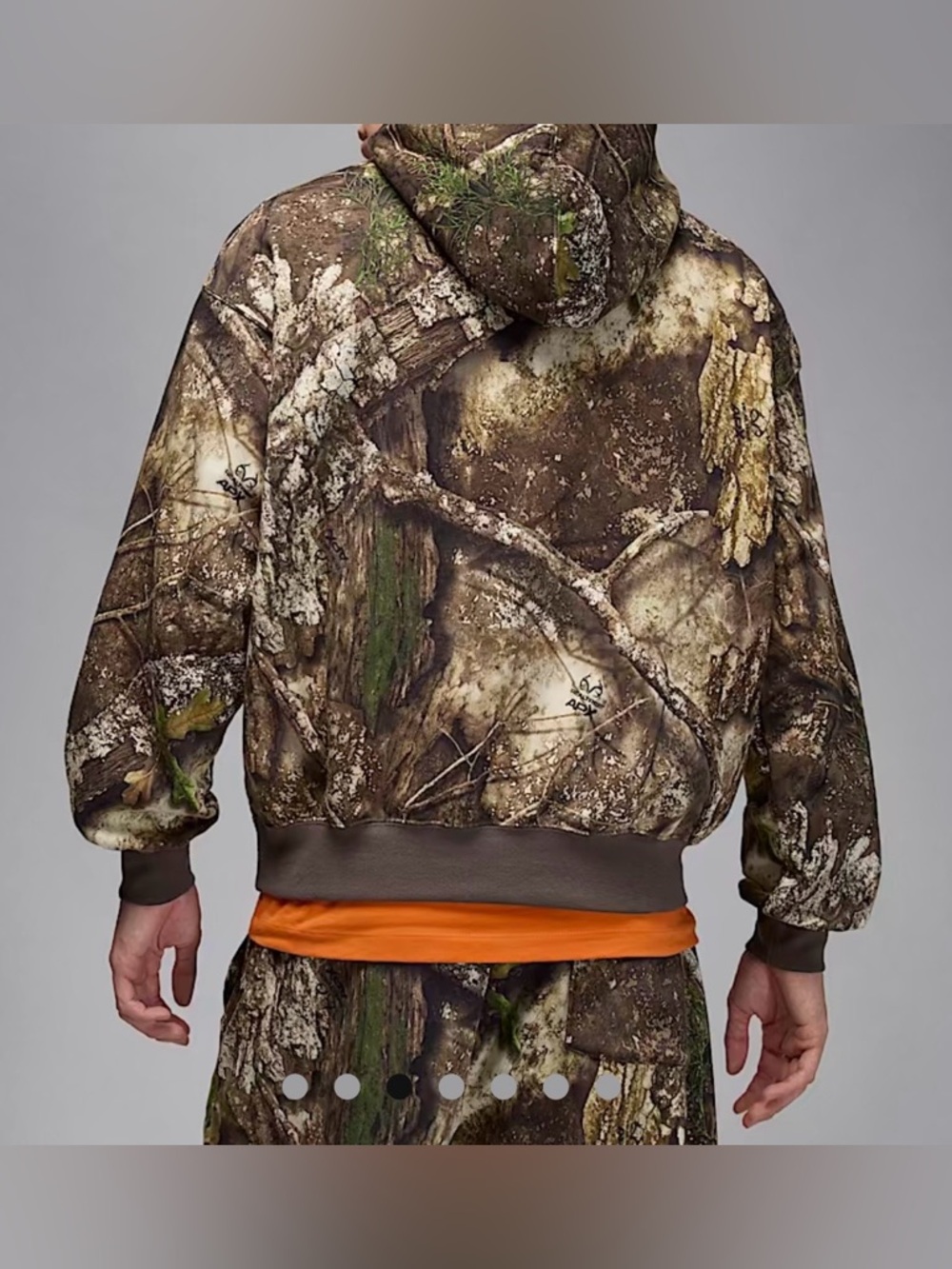 GORGEOUS JORDAN REALTREE HOODIE!!!
